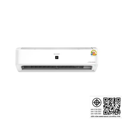 แอร์ผนัง SHARP AH/AU- XP10YMB 9000 บีทียู อินเวอร์เตอร์_7