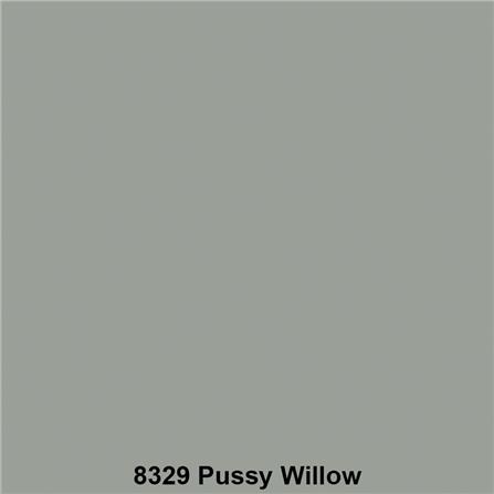 สีน้ำทาภายใน TOA SHIELD-1 NANO #8329 สี PUSSY WILLOW กึ่งเงา 2.5 แกลลอน_1