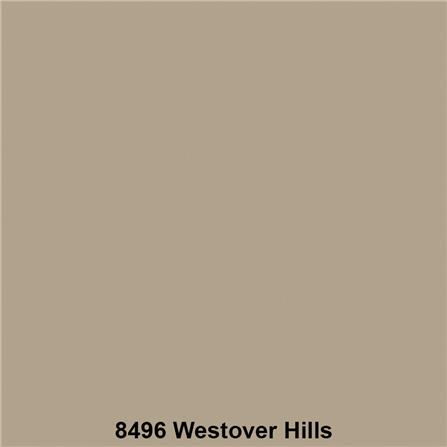 สีน้ำทาภายนอก TOA SUPERSHIELD ADVANCE #8496 สี WESTOVER HILLS กึ่งเงา 9 ลิตร_1