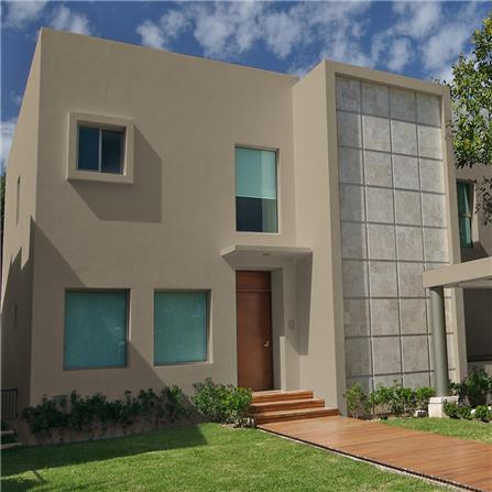 สีน้ำทาภายนอก TOA SUPERSHIELD ADVANCE #8496 สี WESTOVER HILLS กึ่งเงา 9 ลิตร_2