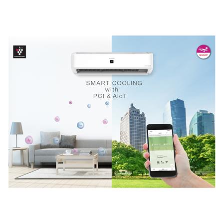 แอร์ผนัง SHARP AH/AU- XP18YHB 18000 บีทียู อินเวอร์เตอร์_1