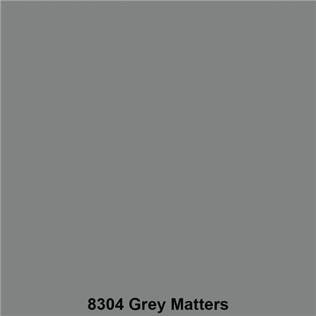สีน้ำทาภายนอก TOA SUPERSHIELD ADVANCE 8304 สี GREY MATTERS เนียน 9 ลิตร_1
