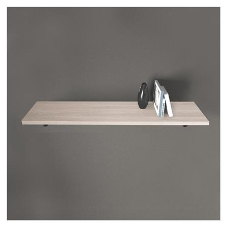 แผ่นชั้นไม้เมลามีน STACKO 80x20x1.6 ซม. สีโคลัมบัส_3