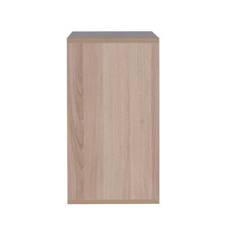 ตู้เตี้ยบานเปิด 2 บาน FURDINI FINN 40 ซม. สีไวท์โอ๊ค_3