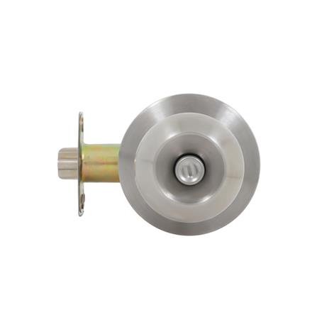 ลูกบิดทั่วไป AZLE MAT053 หัวกลม สีสเตนเลส_2