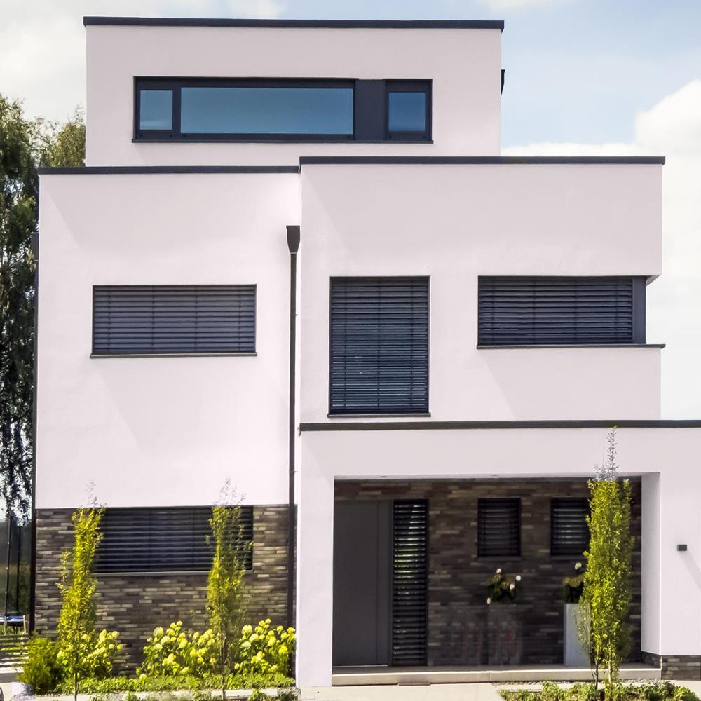 สีน้ำทาภายนอก TOA SHIELD-1 7140 สี PURPLE REIGNS กึ่งเงา 2.5 แกลลอน