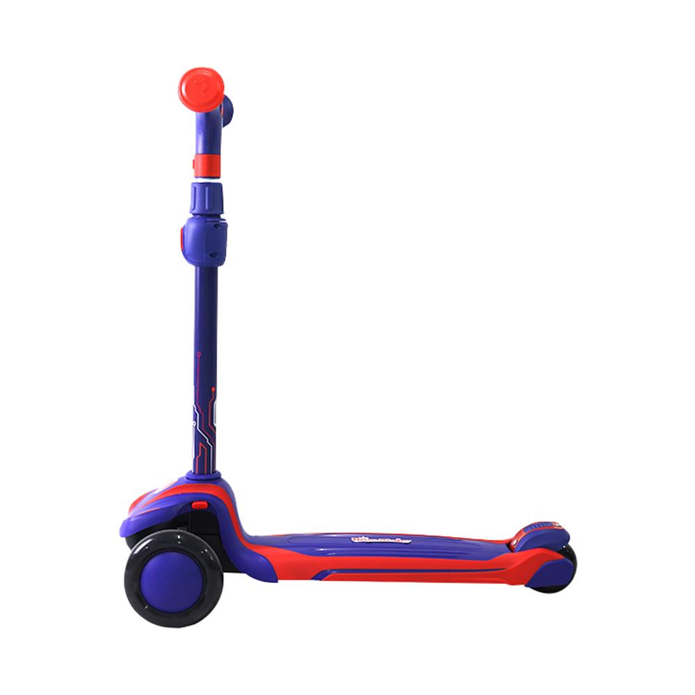 SCOOTER 3 ล้อ ROYAL BABY LAZER