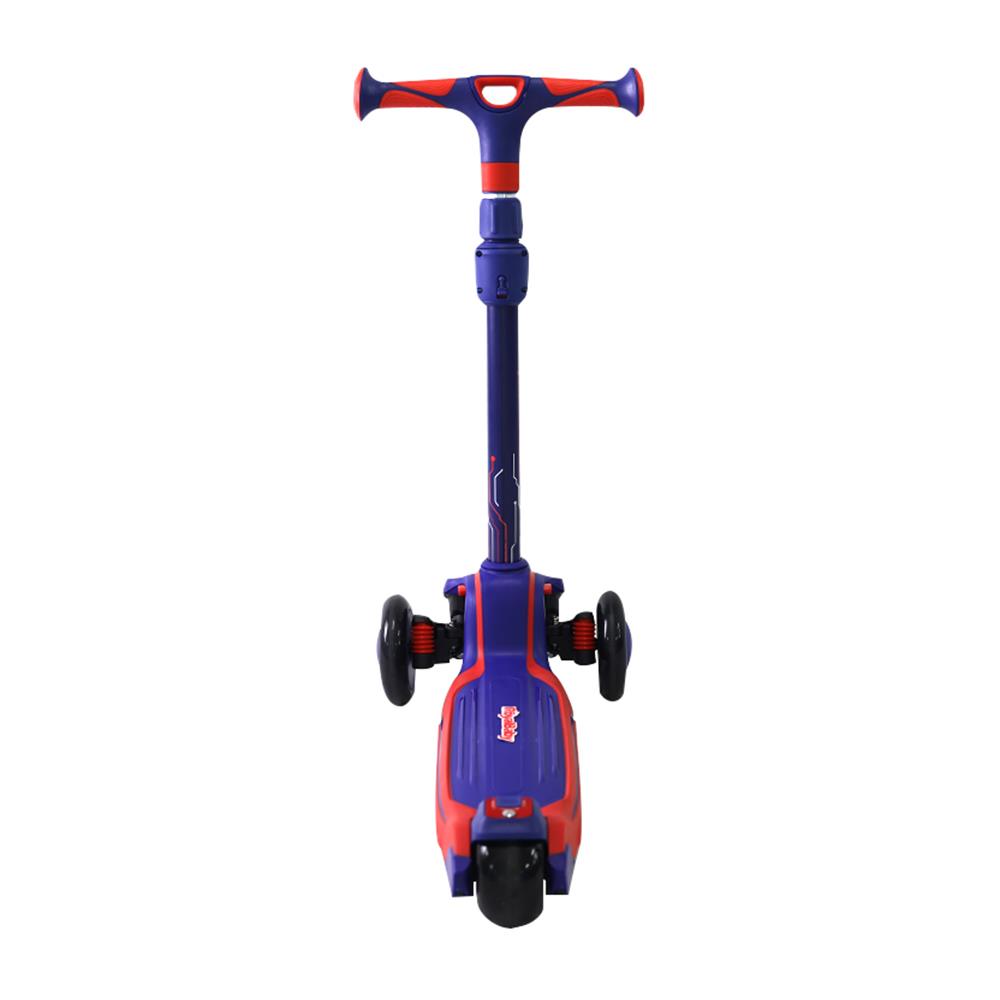 SCOOTER 3 ล้อ ROYAL BABY LAZER