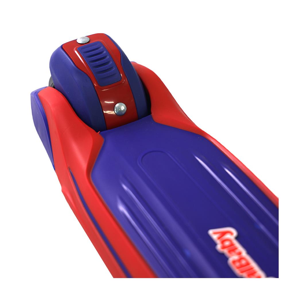 SCOOTER 3 ล้อ ROYAL BABY LAZER