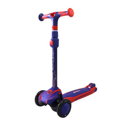 SCOOTER 3 ล้อ ROYAL BABY LAZER_0