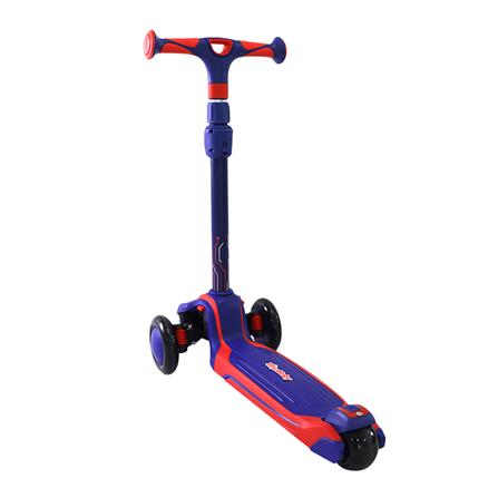 SCOOTER 3 ล้อ ROYAL BABY LAZER_3