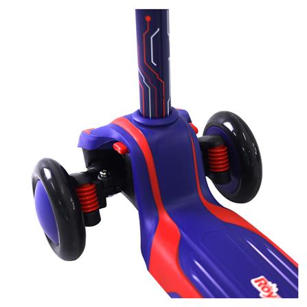 SCOOTER 3 ล้อ ROYAL BABY LAZER_6