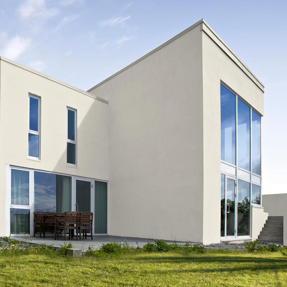 สีน้ำทาภายนอก TOA SUPERSHIELD ADVANCE 8500 สี CAMPIELLO เนียน 9 ลิตร