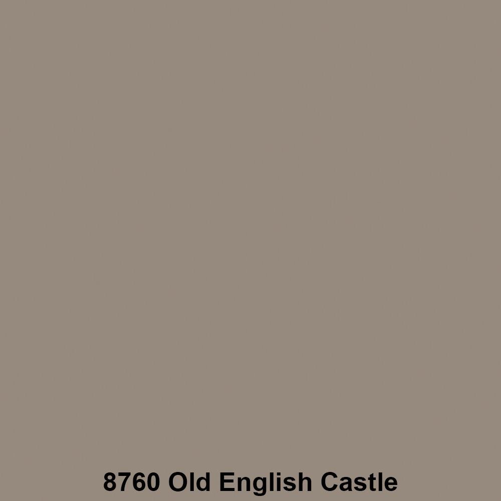 สีน้ำทาภายนอก ชนิดกึ่งเงา TOA SHIELD-1 8760 สี OLD ENGLISH CASTLE 2.5 แกลลอน
