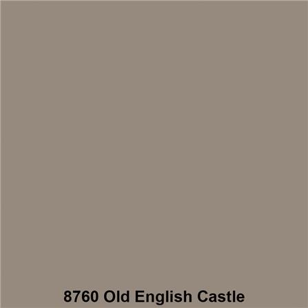 สีน้ำทาภายนอก ชนิดกึ่งเงา TOA SHIELD-1 8760 สี OLD ENGLISH CASTLE 2.5 แกลลอน_1
