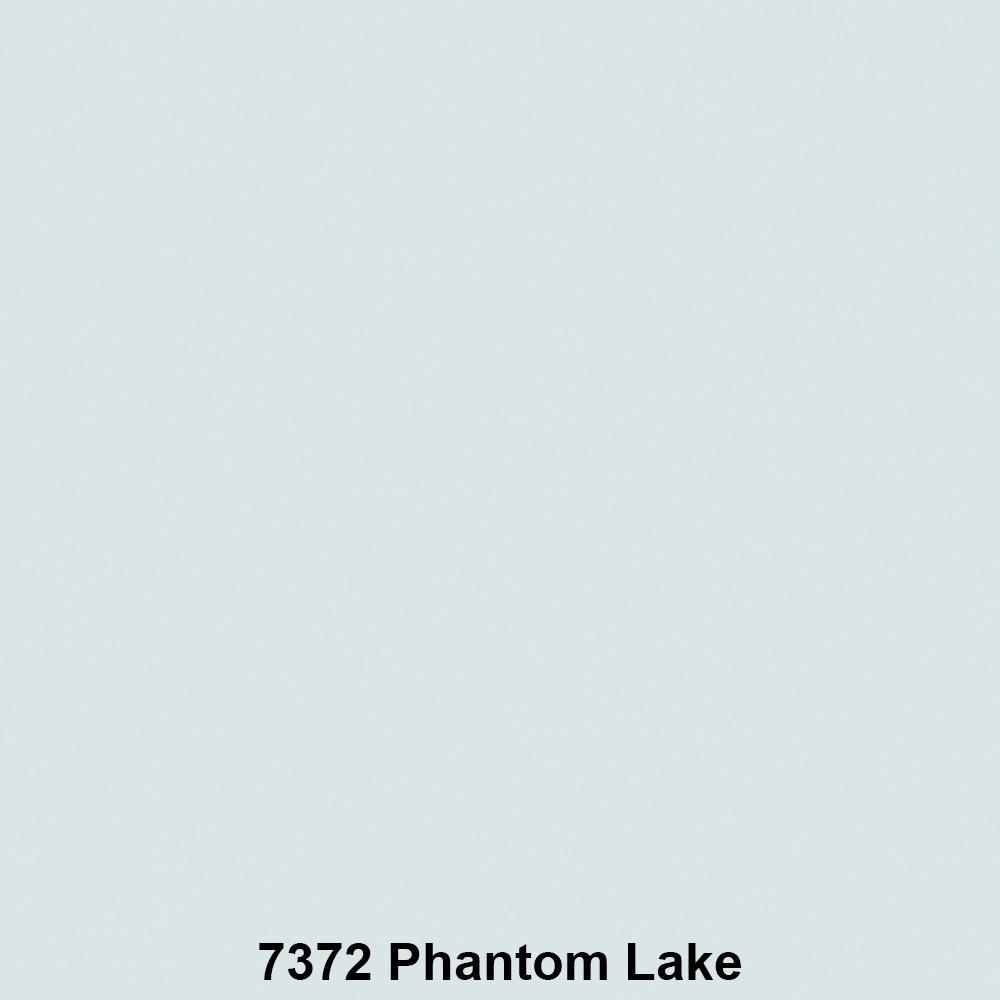 สีน้ำทาภายนอก ชนิดกึ่งเงา TOA SHIELD-1 7372 สี PHANTOM LAKE 2.5 แกลลอน