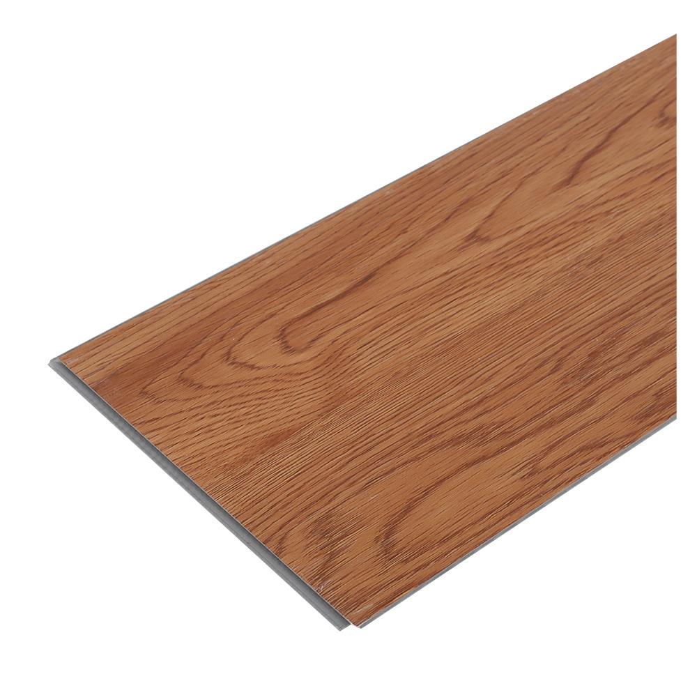 พื้นลายไม้ SPC CROBERN 4 มม. CANYON OAK แพ็ก 12 แผ่น