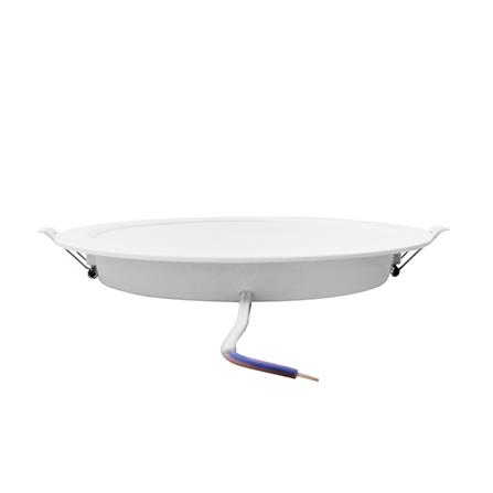 ดาวน์ไลท์ LED RACER INNO TECH-D 5 นิ้ว 15 วัตต์ DAYLIGHT/COOL WHITE/WARM WHITE สีขาว_1