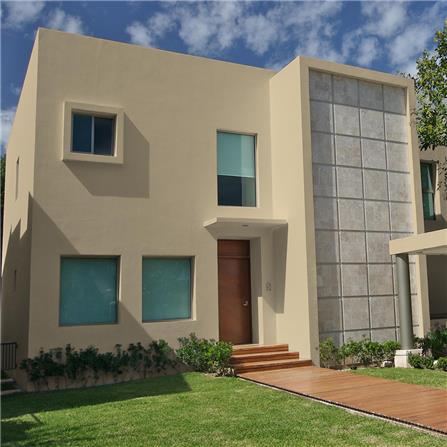 สีน้ำทาภายนอก TOA SUPERSHIELD ADVANCE 8513 สี PALE PORTABELLA กึ่งเงา 9 ลิตร_2