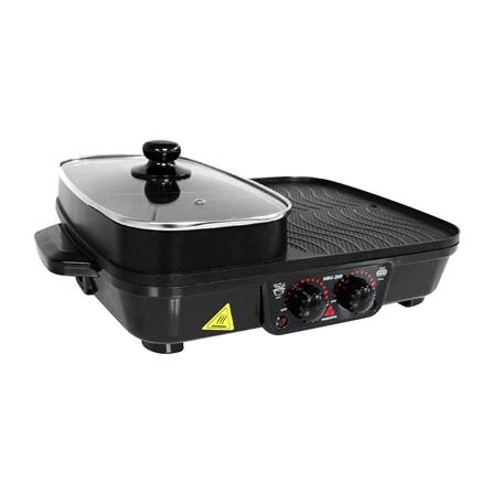 เตาบาร์บิคิว HANABISHI HBG-200_1