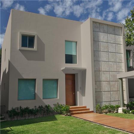 สีน้ำทาภายนอก TOA SUPERSHIELD ADVANCE #8441 สี ZANZIBAR กึ่งเงา 9 ลิตร_2