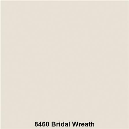 สีน้ำทาภายนอก TOA SHIELD-1 8460 สี BRIDAL WREATH กึ่งเงา 2.5 แกลลอน_1