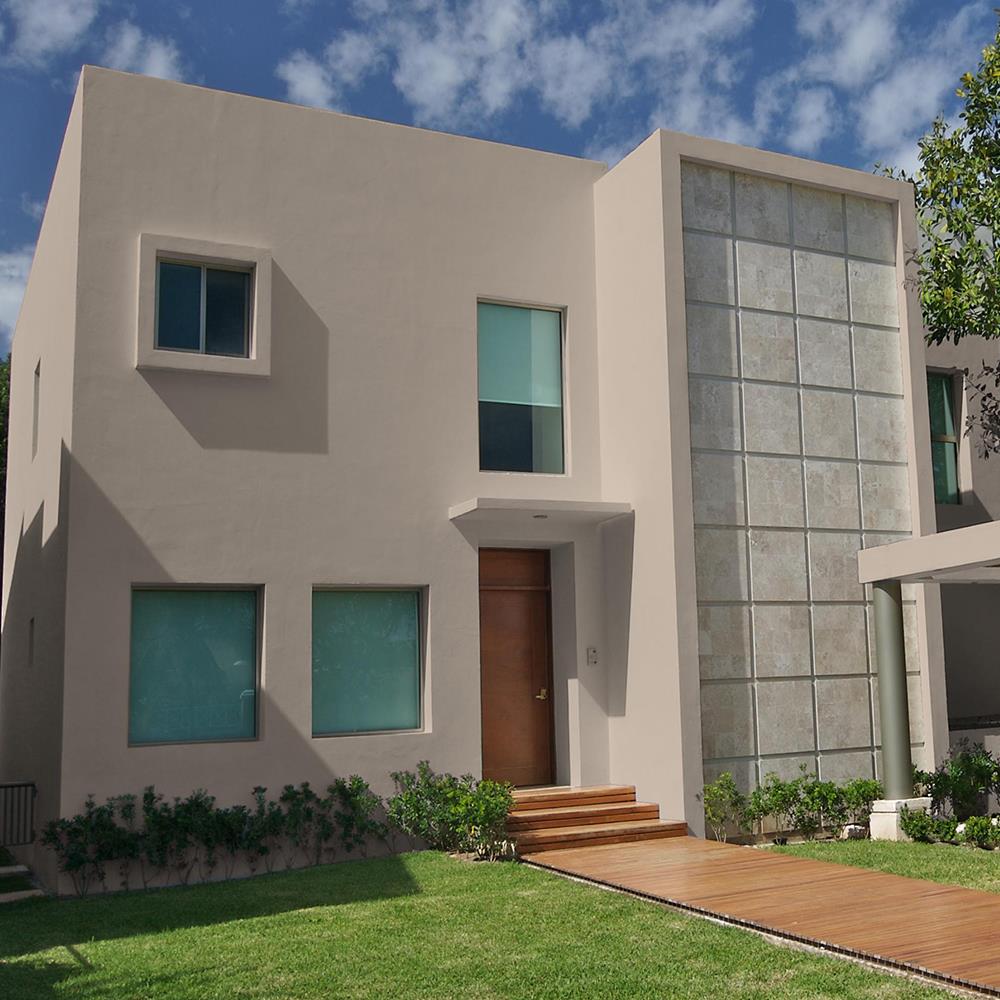 สีน้ำทาภายนอก TOA SUPERSHIELD ADVANCE 8770 สี BEIGE RAGE กึ่งเงา 9 ลิตร