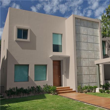 สีน้ำทาภายนอก TOA SUPERSHIELD ADVANCE 8770 สี BEIGE RAGE กึ่งเงา 9 ลิตร_2