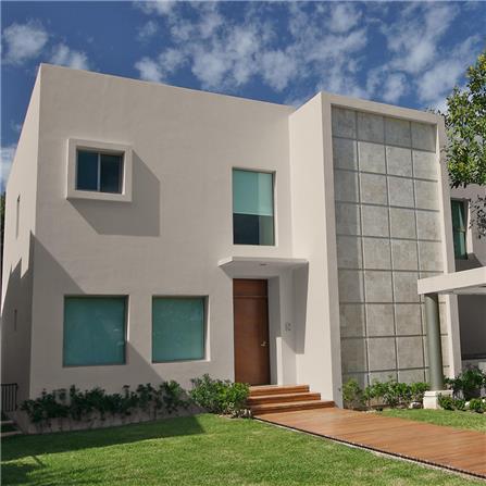 สีน้ำทาภายนอก TOA SUPERSHIELD ADVANCE 8763 สี OLYMPIC CIRCLE กึ่งเงา 9 ลิตร_2