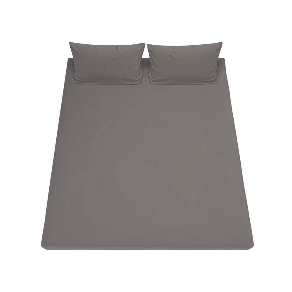 ชุดผ้าปูที่นอน 5 ฟุต 3 ชิ้น PREMIER SATIN ROYAL TOUCH SPC060