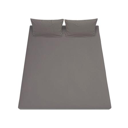 ชุดผ้าปูที่นอน 5 ฟุต 3 ชิ้น PREMIER SATIN ROYAL TOUCH SPC060_2