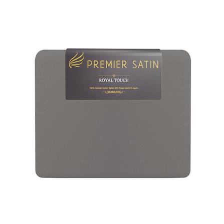 ชุดผ้าปูที่นอน 5 ฟุต 3 ชิ้น PREMIER SATIN ROYAL TOUCH SPC060_4