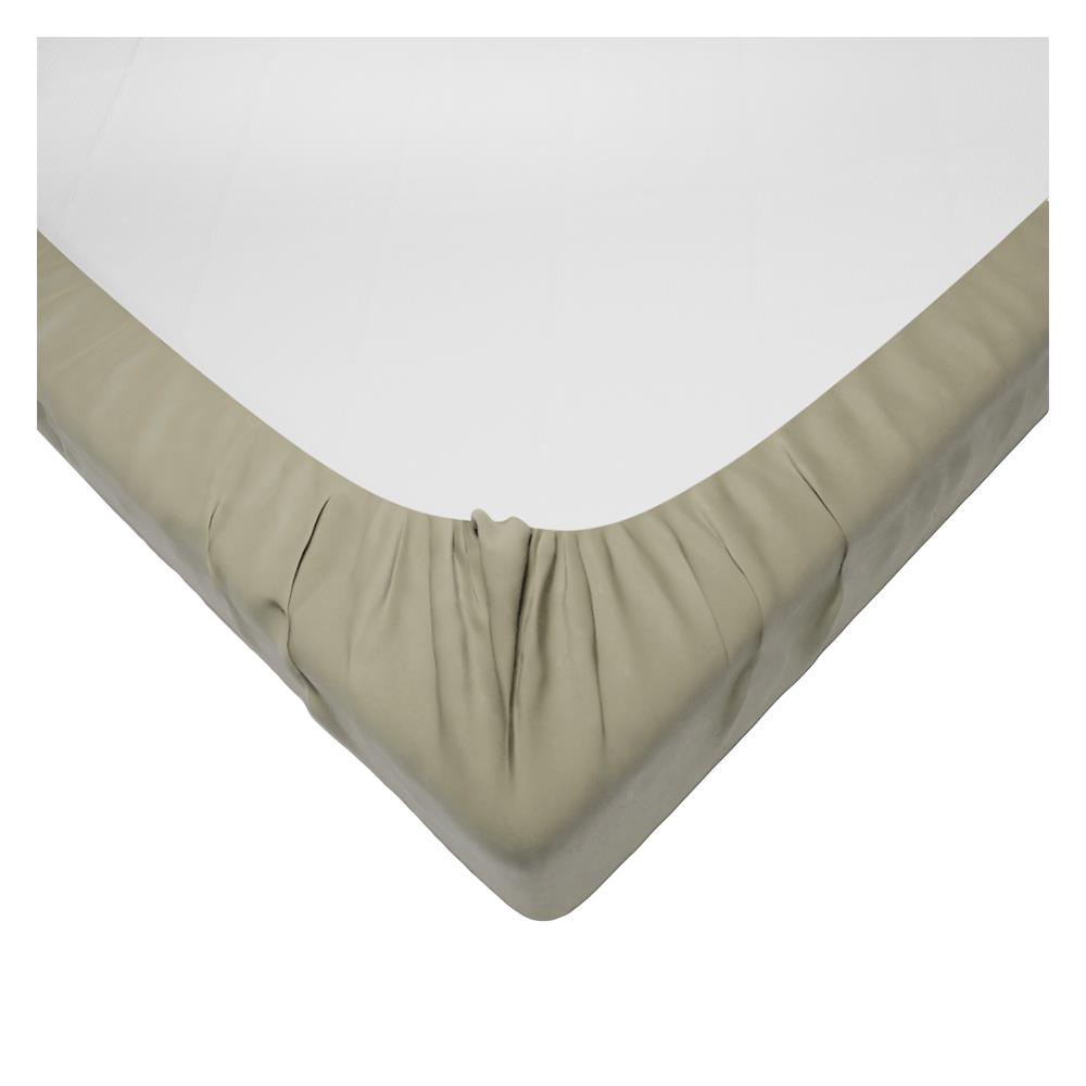 ชุดผ้าปูที่นอน 3.5 ฟุต (ชุด 4 ชิ้น) PREMIER SATIN ROYAL TOUCH SPC056