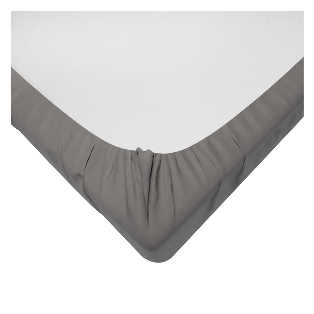 ชุดผ้าปูที่นอน 5 ฟุต (ชุด 6 ชิ้น) PREMIER SATIN ROYAL TOUCH SPC060