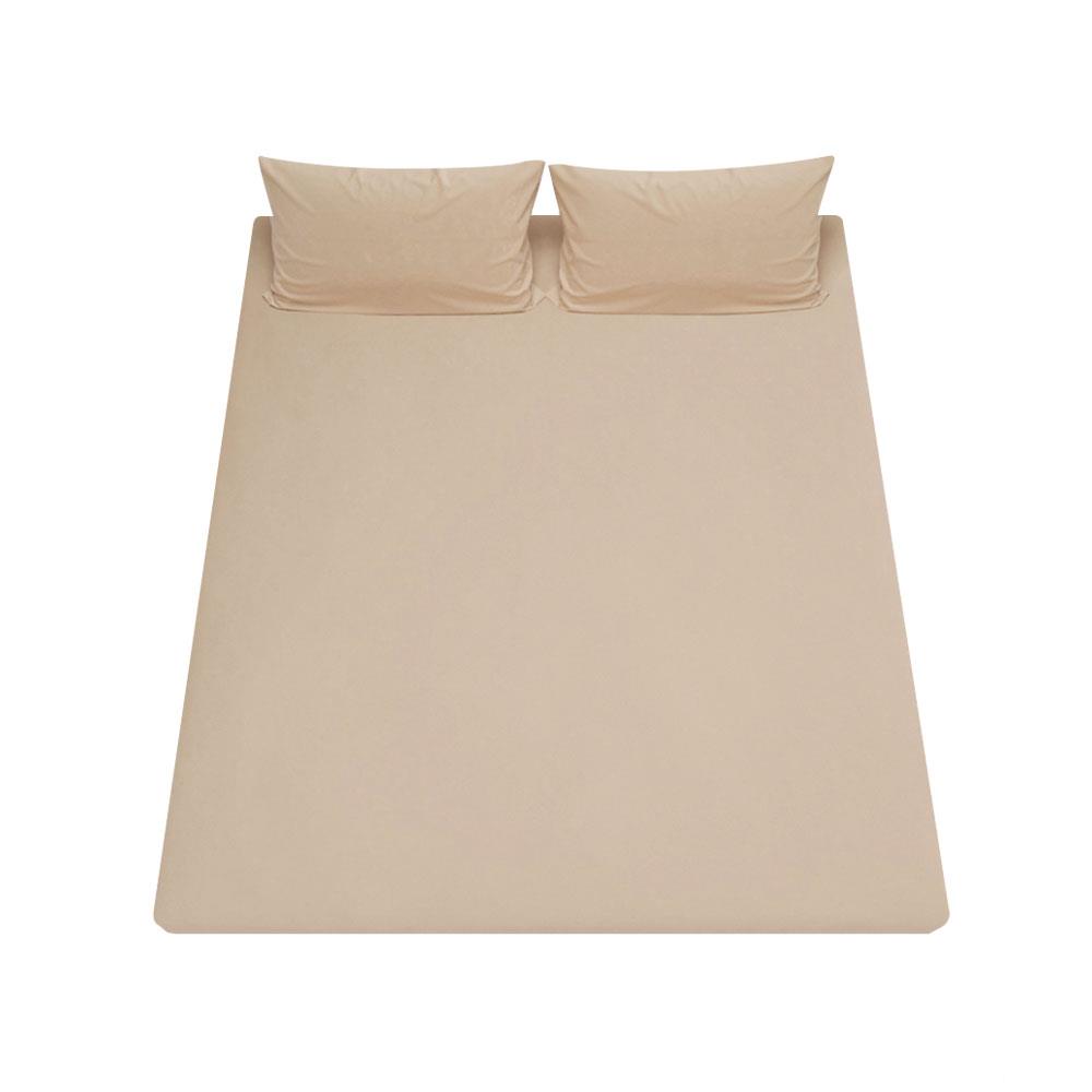 ชุดผ้าปูที่นอน 5 ฟุต (ชุด 6 ชิ้น) PREMIER SATIN ROYAL TOUCH SPC058