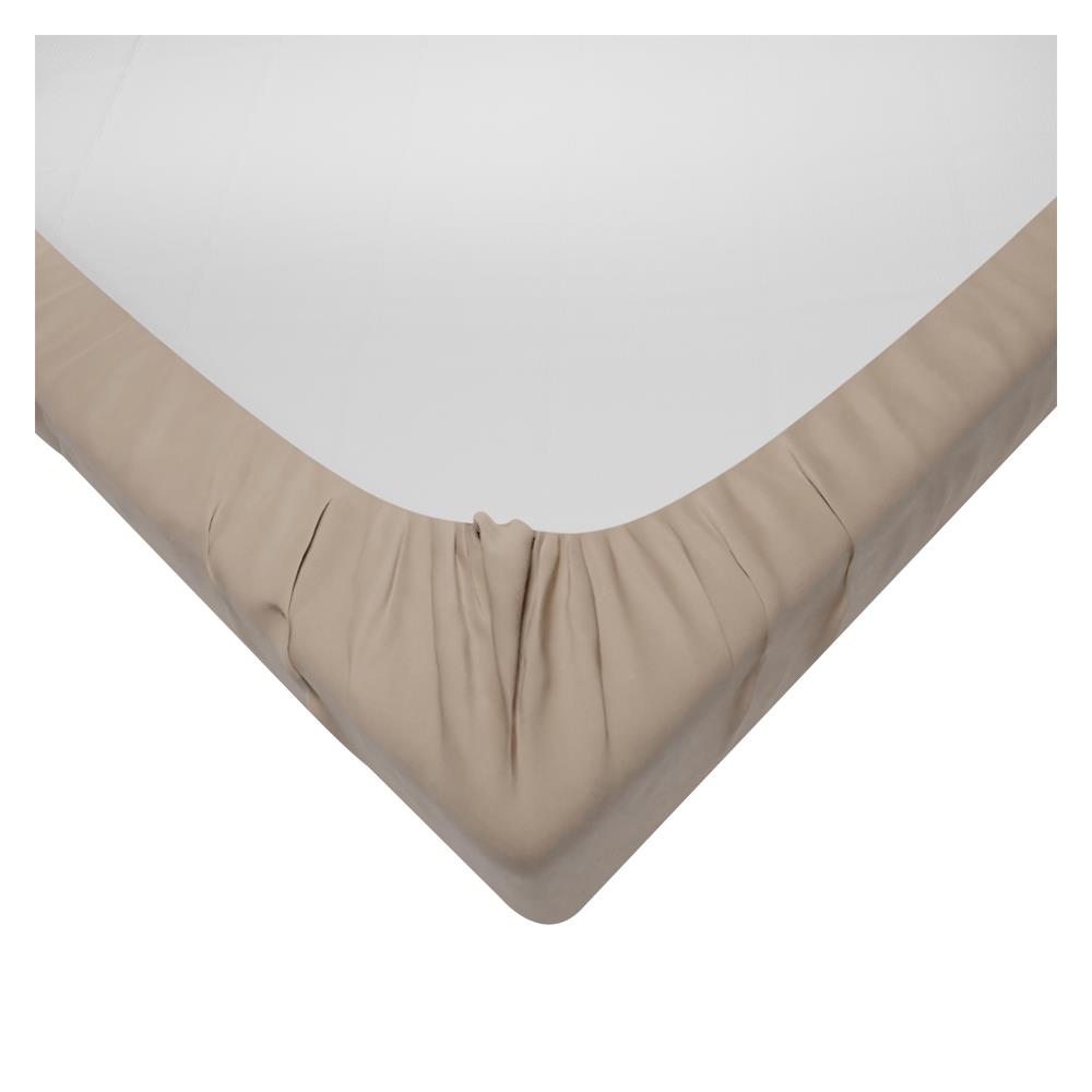 ชุดผ้าปูที่นอน 5 ฟุต (ชุด 6 ชิ้น) PREMIER SATIN ROYAL TOUCH SPC058