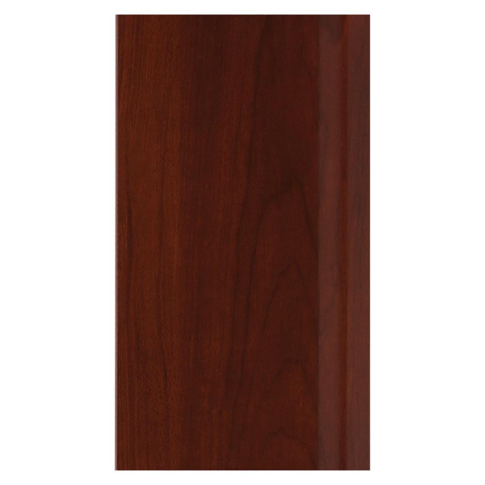 บัวพื้นPS CROBERN-3601 9.5x300x1.2 ซม. สีสัก