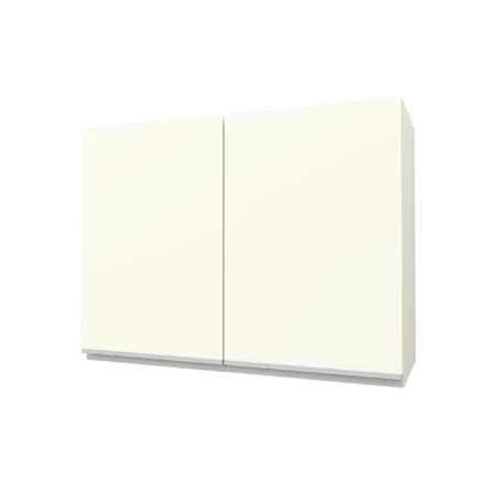 ตู้แขวนคู่ JUPITER ACADIA 80x60 ซม. สีขาว_0