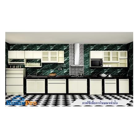 ตู้แขวนคู่ JUPITER ACADIA 80x60 ซม. สีขาว_1