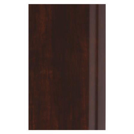 บัวพื้นPS CROBERN-3601 9.5x300x1.2 ซม. สีโอ๊ค_1