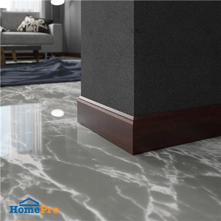 บัวพื้นPS CROBERN-3601 9.5x300x1.2 ซม. สีโอ๊ค_4