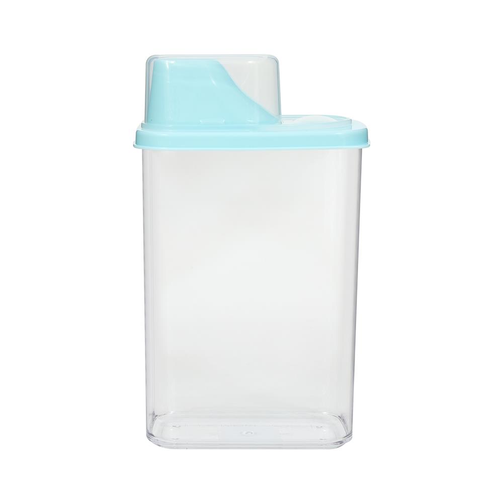 ขวดโหล SAN 2.2L SCOOPING CUP FELLI สีฟ้า