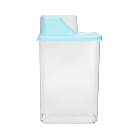 ขวดโหล SAN 2.2L SCOOPING CUP FELLI สีฟ้า_0