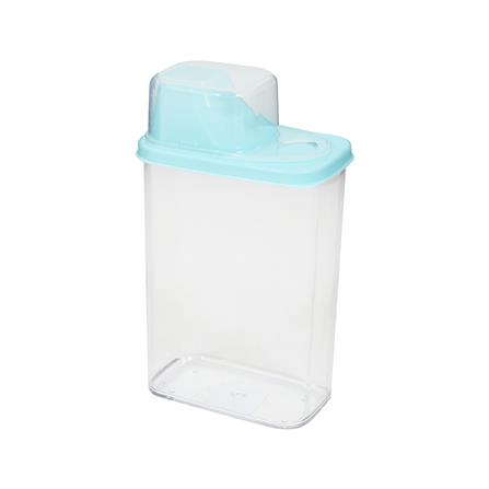 ขวดโหล SAN 2.2L SCOOPING CUP FELLI สีฟ้า_2