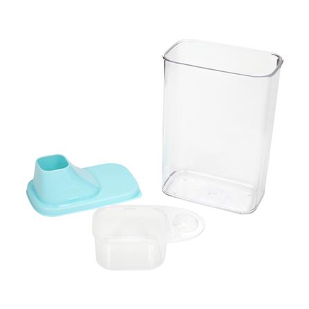 ขวดโหล SAN 2.2L SCOOPING CUP FELLI สีฟ้า_4