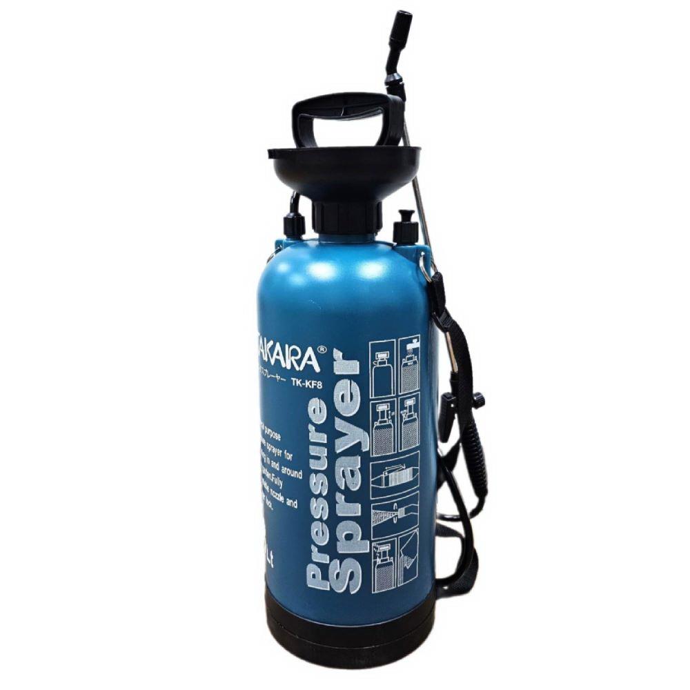 ถังพ่นยา TAKARA TK-GA8 8 ลิตร