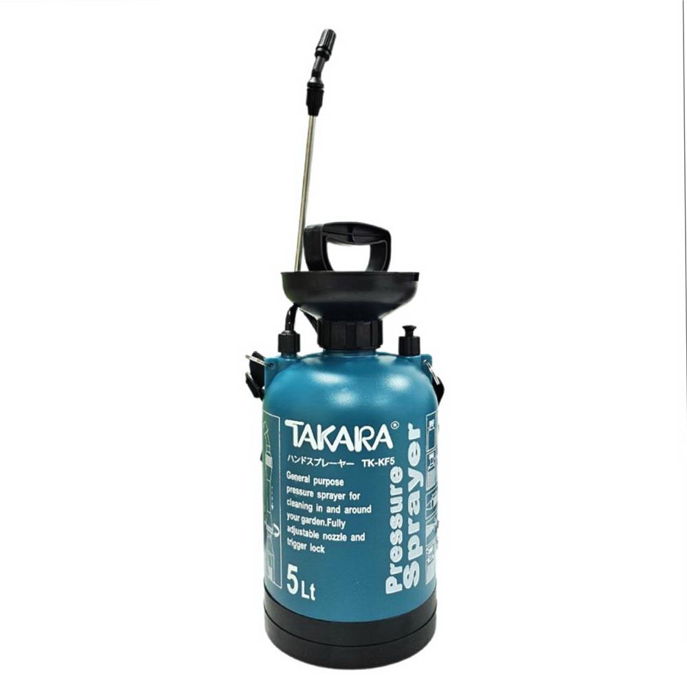ถังพ่นยา TAKARA TK-GA5 5 ลิตร
