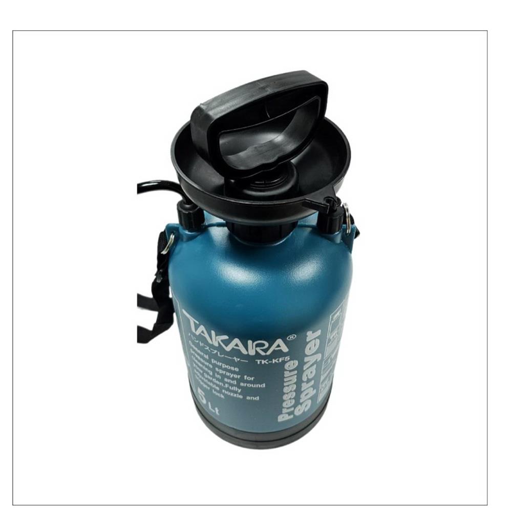 ถังพ่นยา TAKARA TK-GA5 5 ลิตร