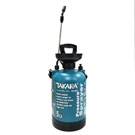 ถังพ่นยา TAKARA TK-GA5 5 ลิตร_0