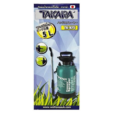 ถังพ่นยา TAKARA TK-GA5 5 ลิตร_3